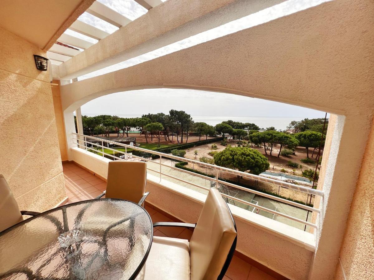 Апартаменты Apartamento Playas Del Sur Эль-Портиль Экстерьер фото