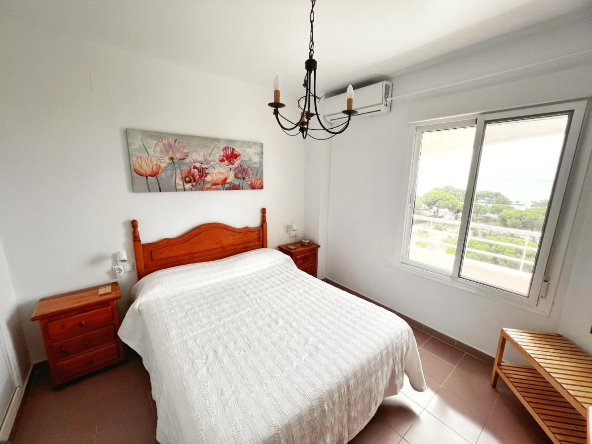 Апартаменты Apartamento Playas Del Sur Эль-Портиль Экстерьер фото