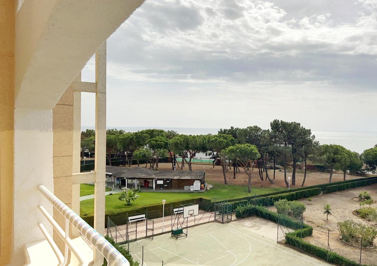Апартаменты Apartamento Playas Del Sur Эль-Портиль Экстерьер фото