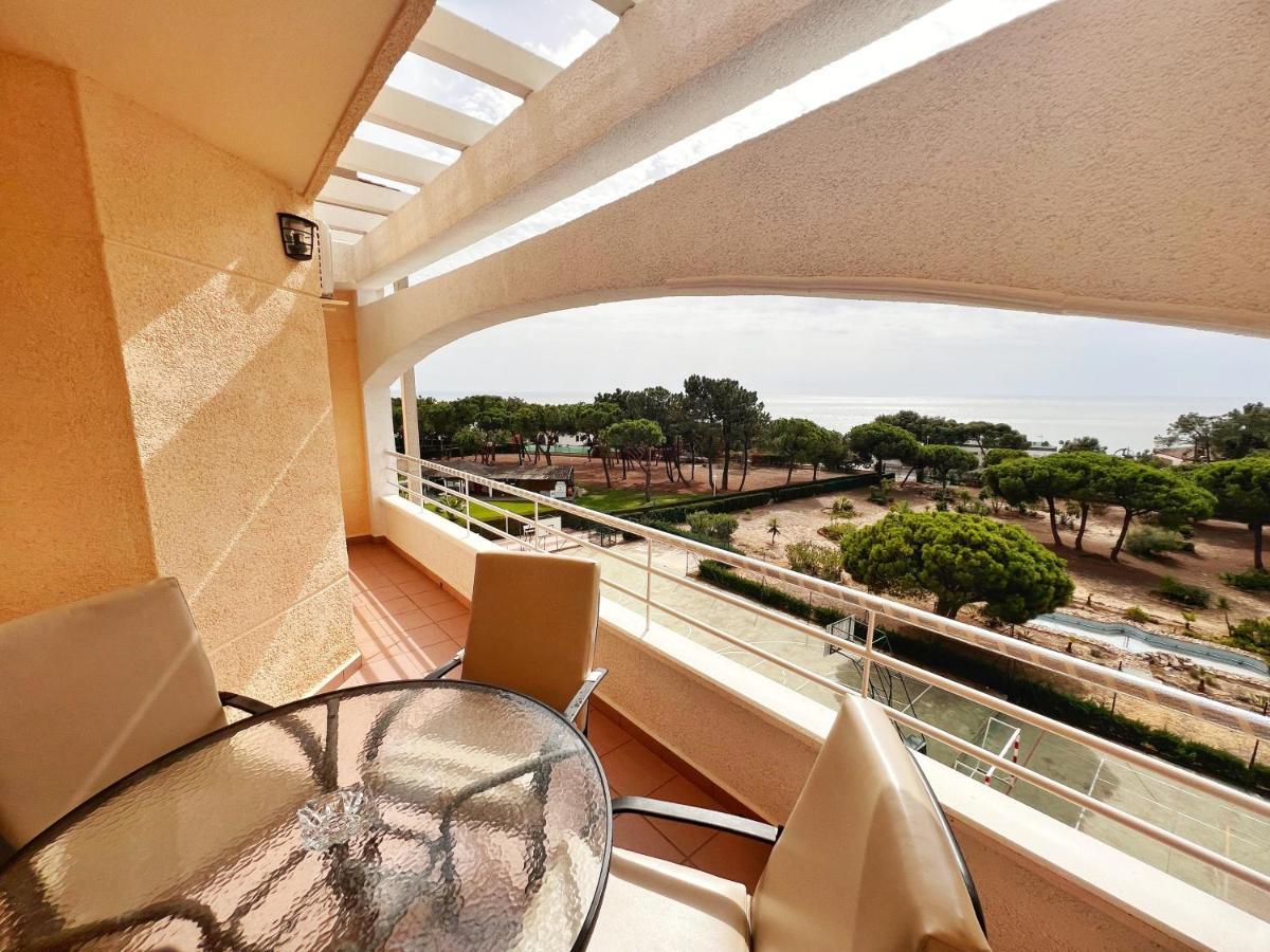 Апартаменты Apartamento Playas Del Sur Эль-Портиль Экстерьер фото