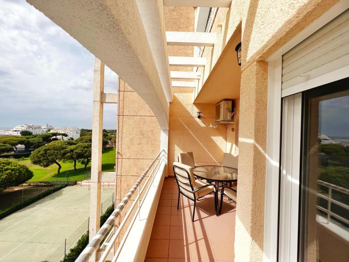 Апартаменты Apartamento Playas Del Sur Эль-Портиль Экстерьер фото