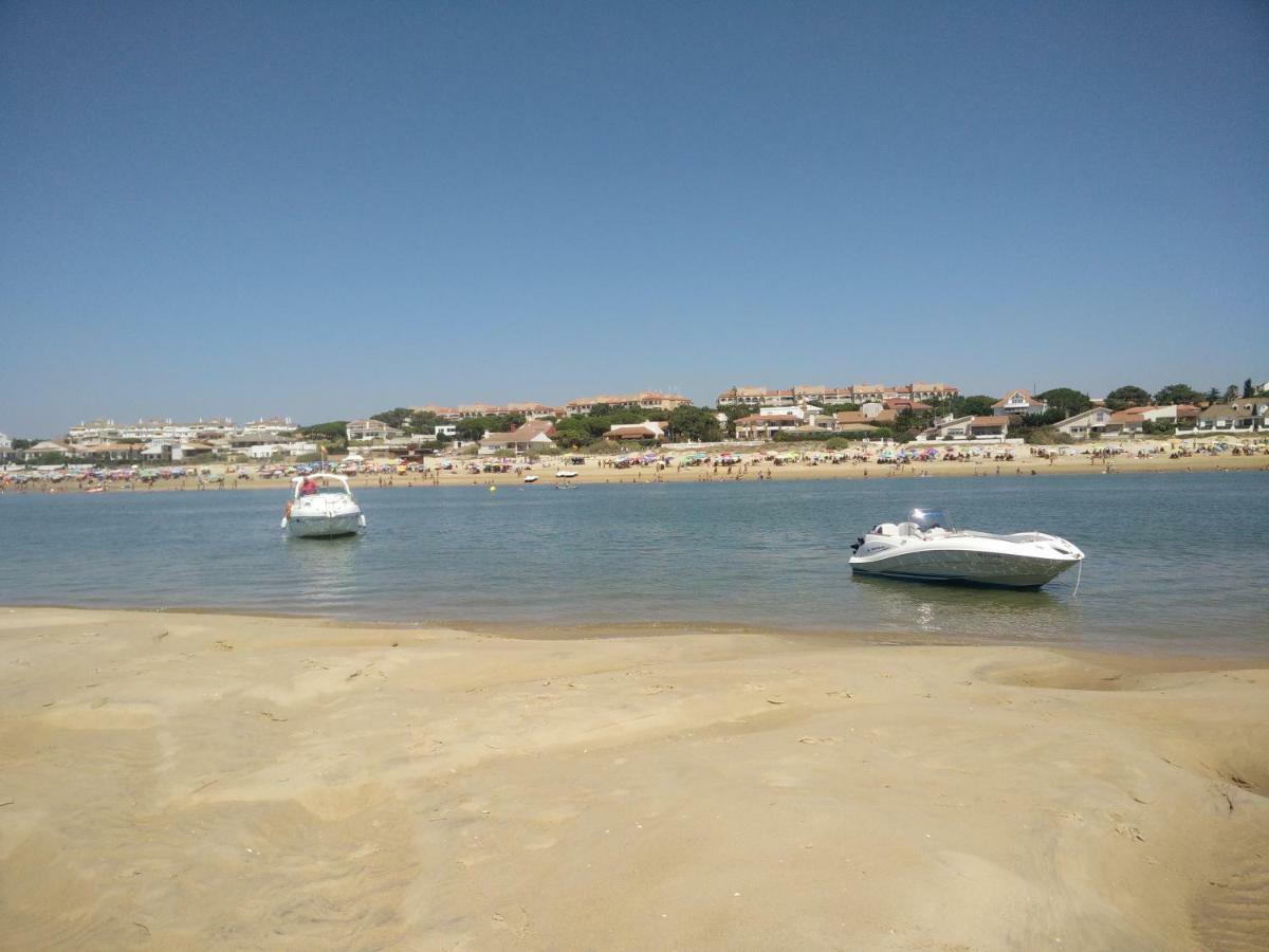 Апартаменты Apartamento Playas Del Sur Эль-Портиль Экстерьер фото