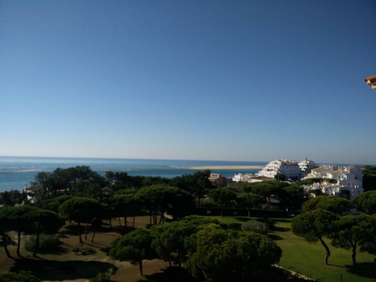 Апартаменты Apartamento Playas Del Sur Эль-Портиль Экстерьер фото