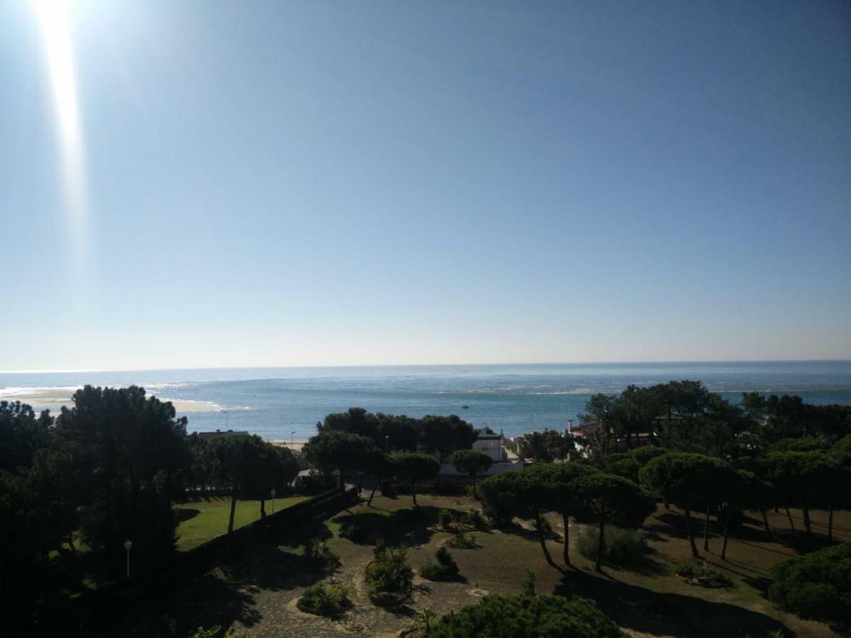 Апартаменты Apartamento Playas Del Sur Эль-Портиль Экстерьер фото
