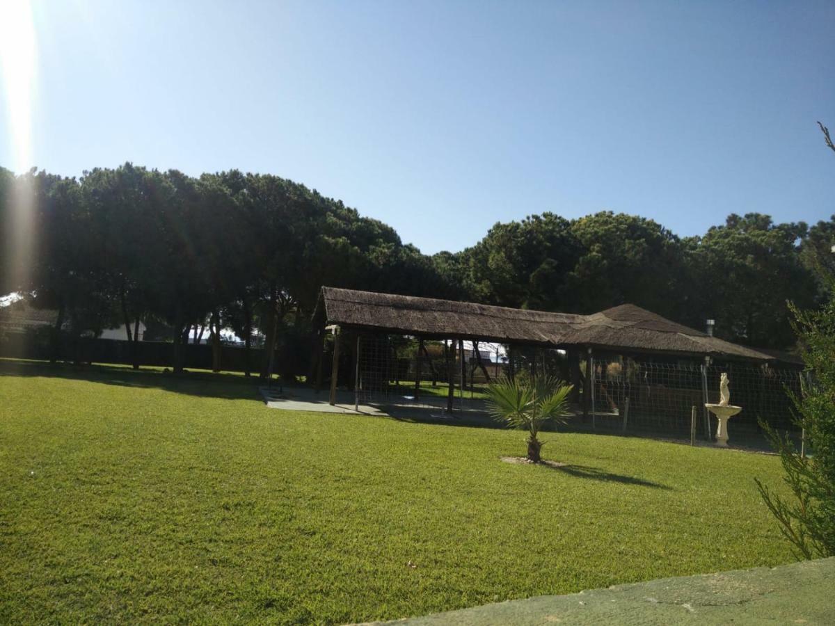 Апартаменты Apartamento Playas Del Sur Эль-Портиль Экстерьер фото