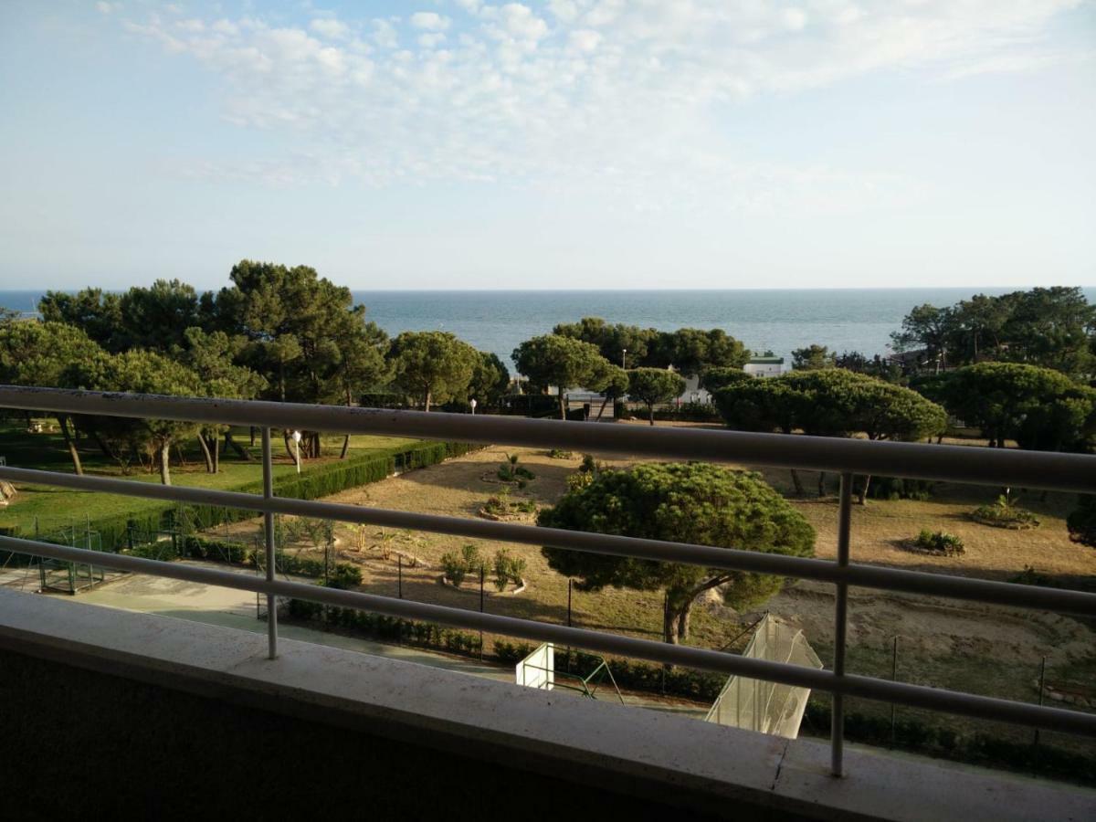 Апартаменты Apartamento Playas Del Sur Эль-Портиль Экстерьер фото