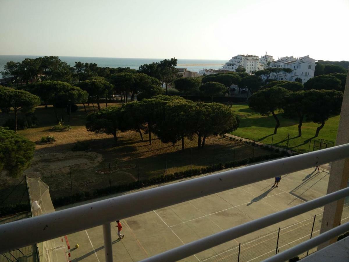 Апартаменты Apartamento Playas Del Sur Эль-Портиль Экстерьер фото