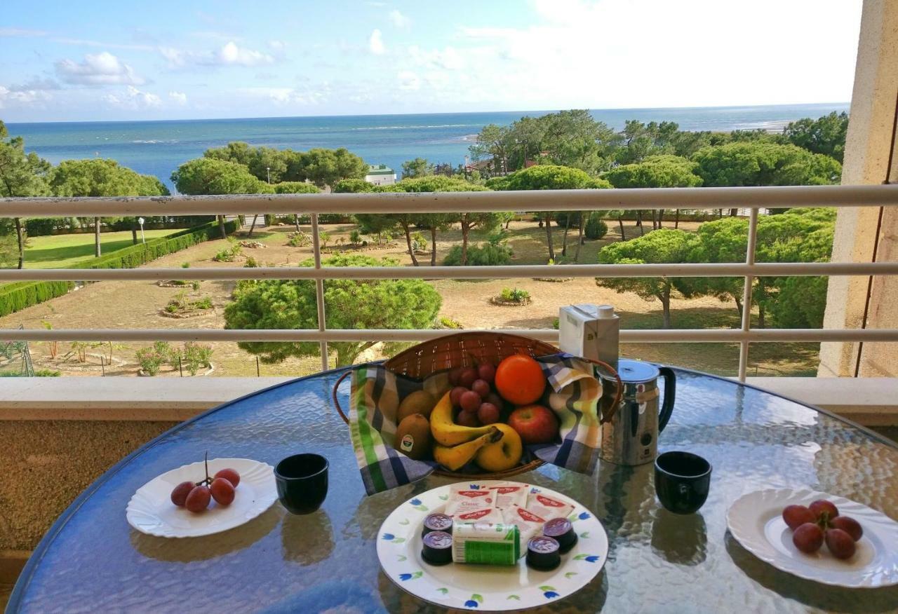Апартаменты Apartamento Playas Del Sur Эль-Портиль Экстерьер фото
