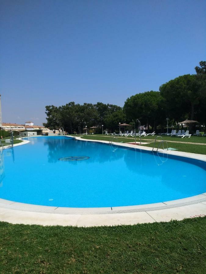 Апартаменты Apartamento Playas Del Sur Эль-Портиль Экстерьер фото